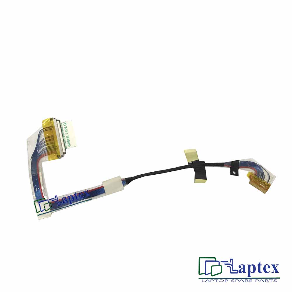 Lenovo Ideapad S10 LCD Display Cable